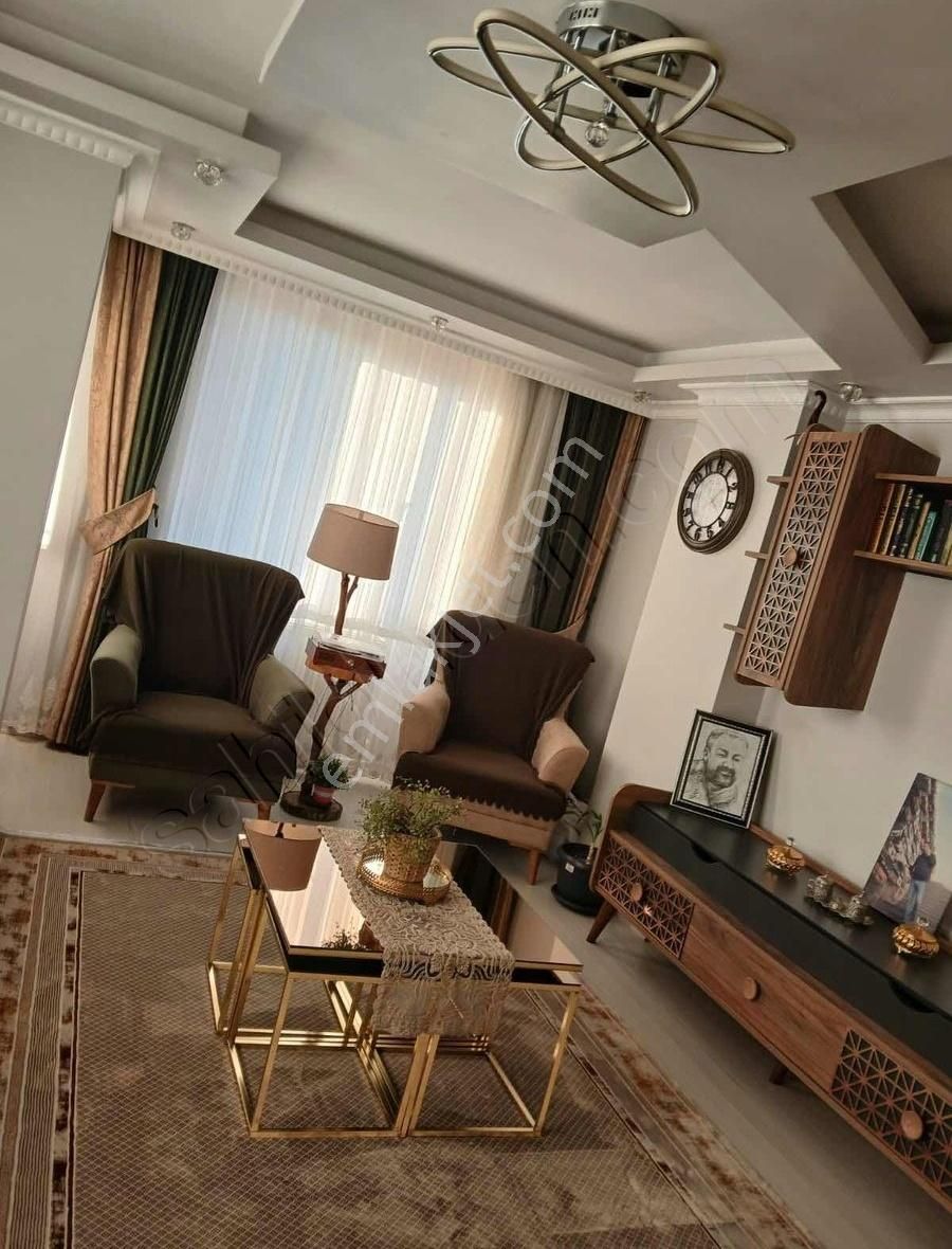 Araz Gayrimenkul Zübeyde Han.mah.satılık Dubleks - Görsel 10