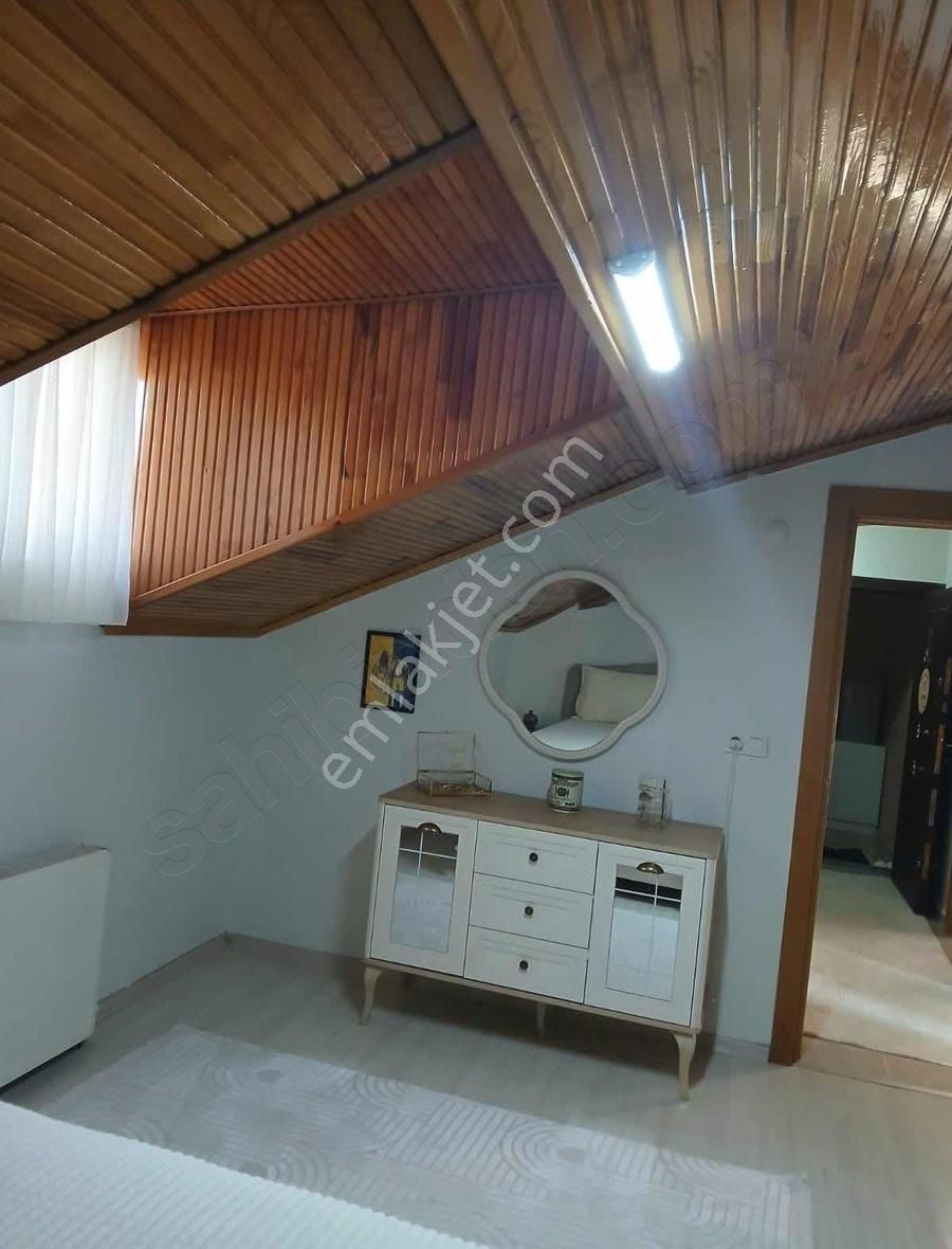 Araz Gayrimenkul Zübeyde Han.mah.satılık Dubleks - Görsel 15