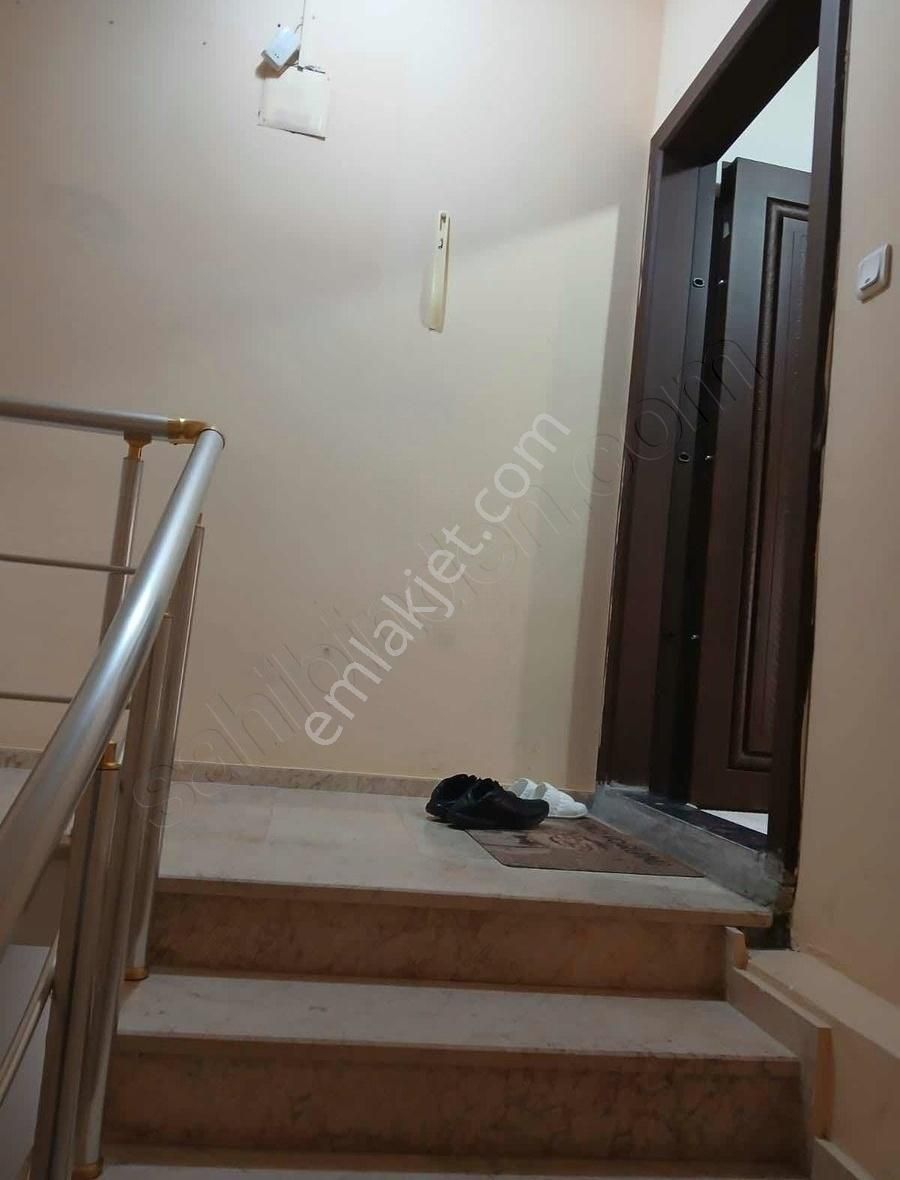 Araz Gayrimenkul Zübeyde Han.mah.satılık Dubleks - Görsel 13