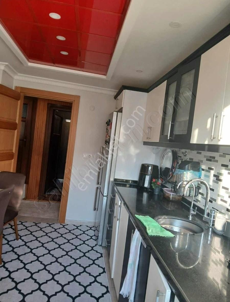 Araz Gayrimenkul Zübeyde Han.mah.satılık Dubleks - Görsel 4