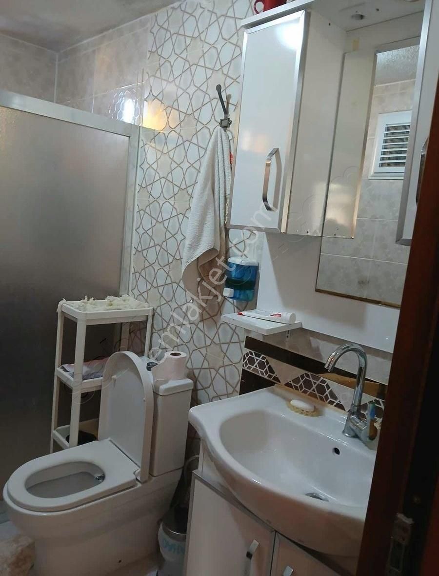 Araz Gayrimenkul Zübeyde Han.mah.satılık Dubleks - Görsel 6