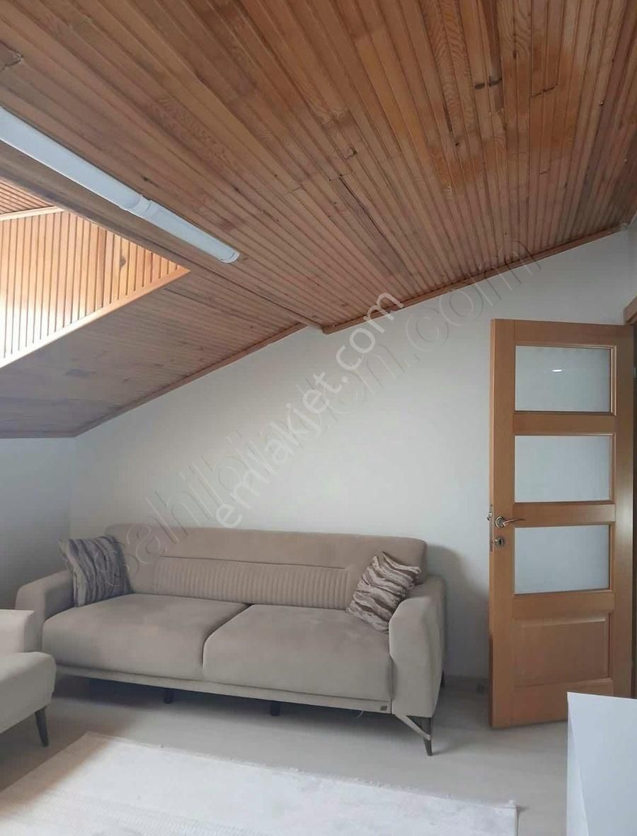 Araz Gayrimenkul Zübeyde Han.mah.satılık Dubleks - Görsel 23