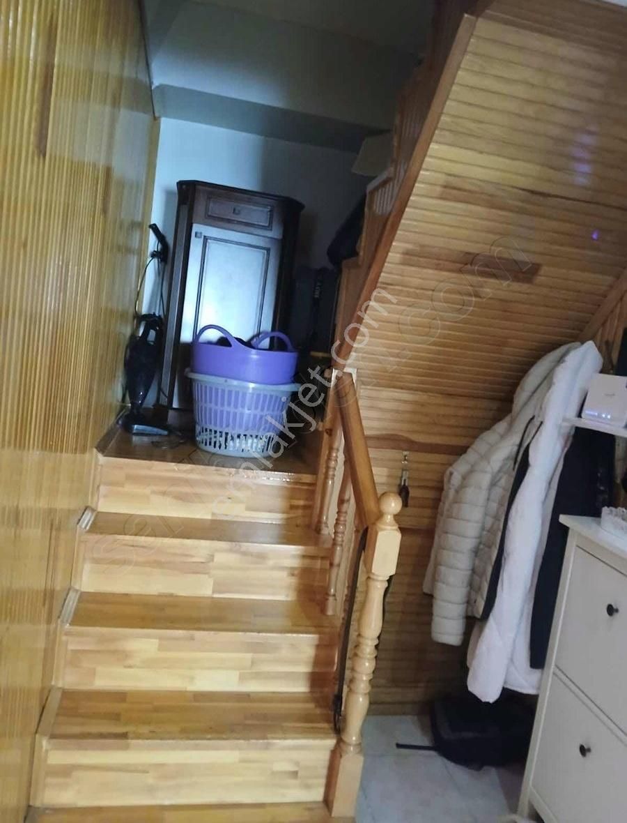 Araz Gayrimenkul Zübeyde Han.mah.satılık Dubleks - Görsel 18