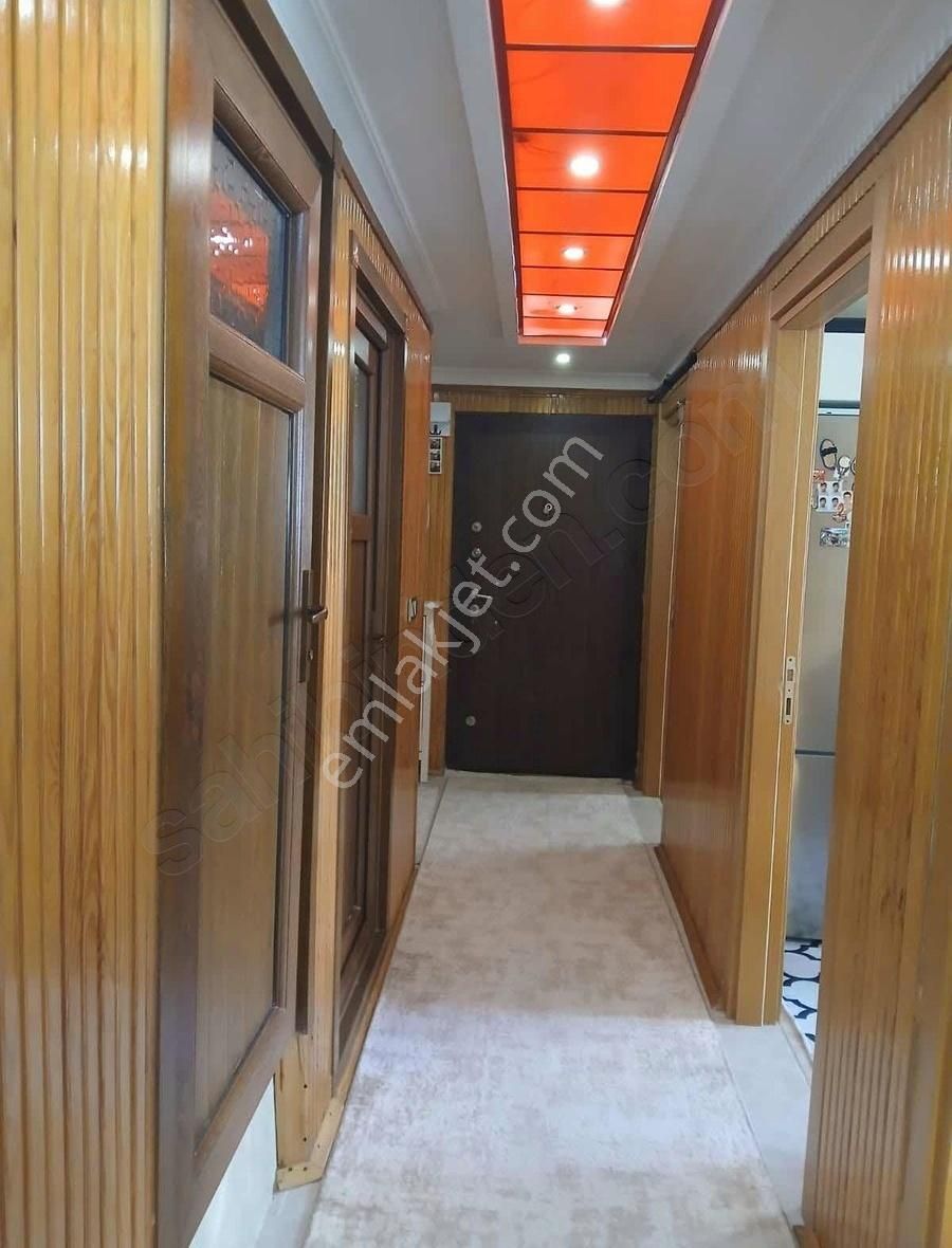 Araz Gayrimenkul Zübeyde Han.mah.satılık Dubleks - Görsel 9