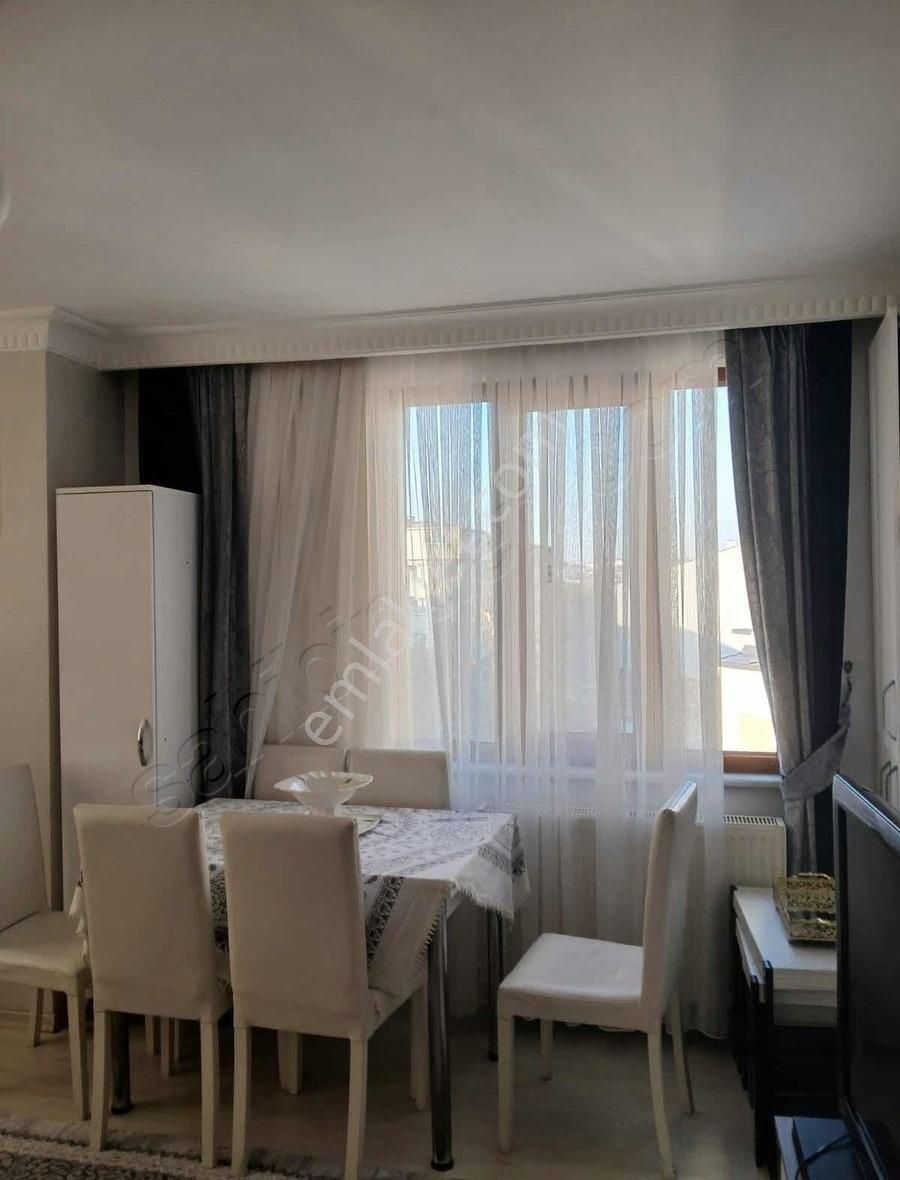 Araz Gayrimenkul Zübeyde Han.mah.satılık Dubleks - Görsel 19