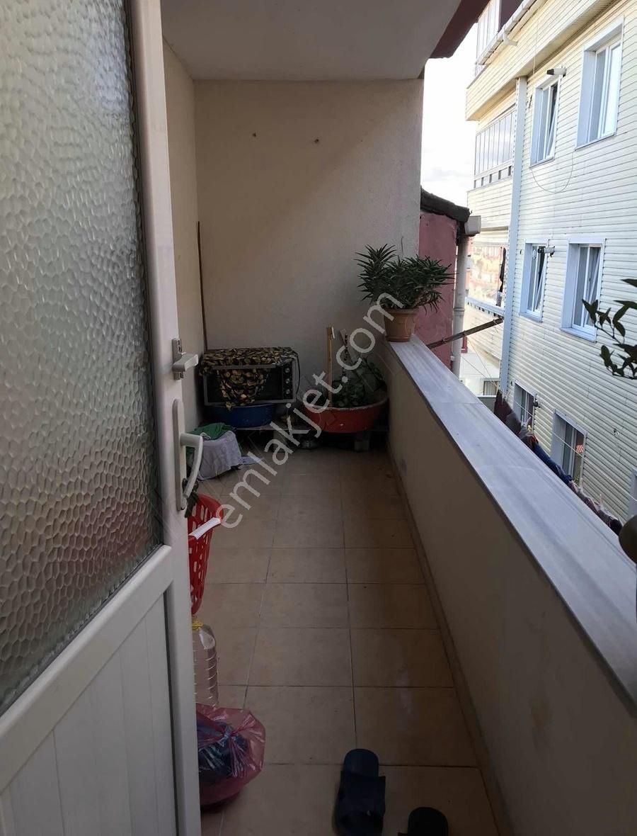 Araz Gayrimenkul Satılık Yunus Emre Mah.satılık 5+2 Dubleks - Görsel 13