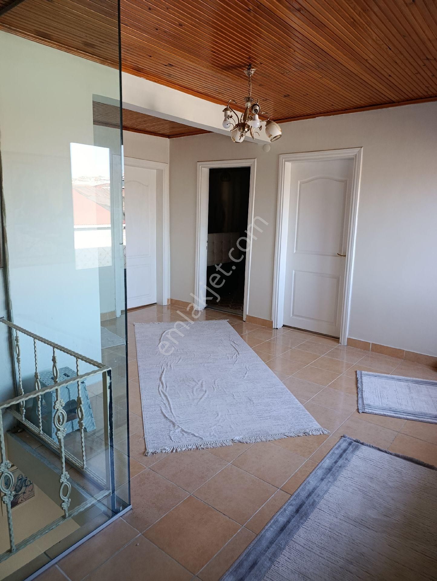 Araz Gayrimenkul Satılık Yunus Emre Mah.satılık 5+2 Dubleks - Görsel 19