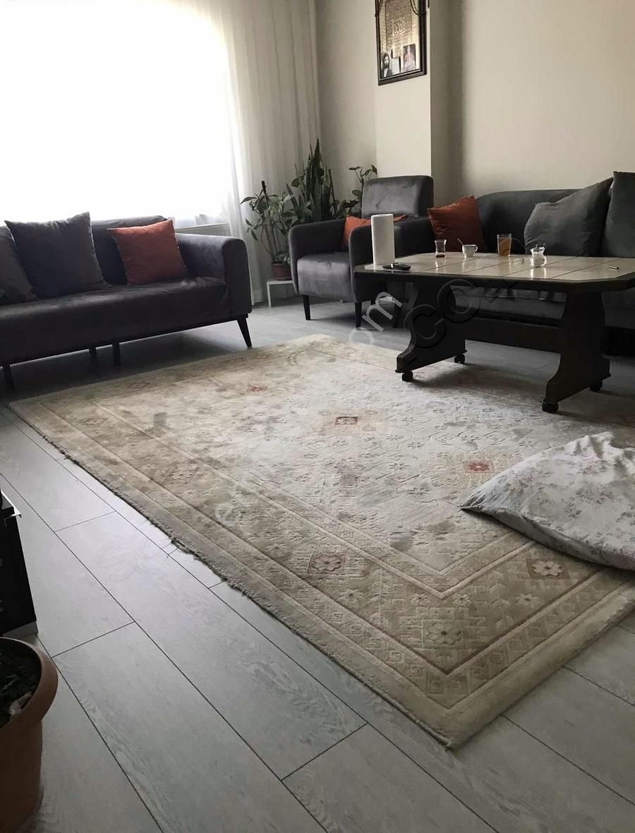 Araz Gayrimenkul Satılık Yunus Emre Mah.satılık 5+2 Dubleks - Görsel 6