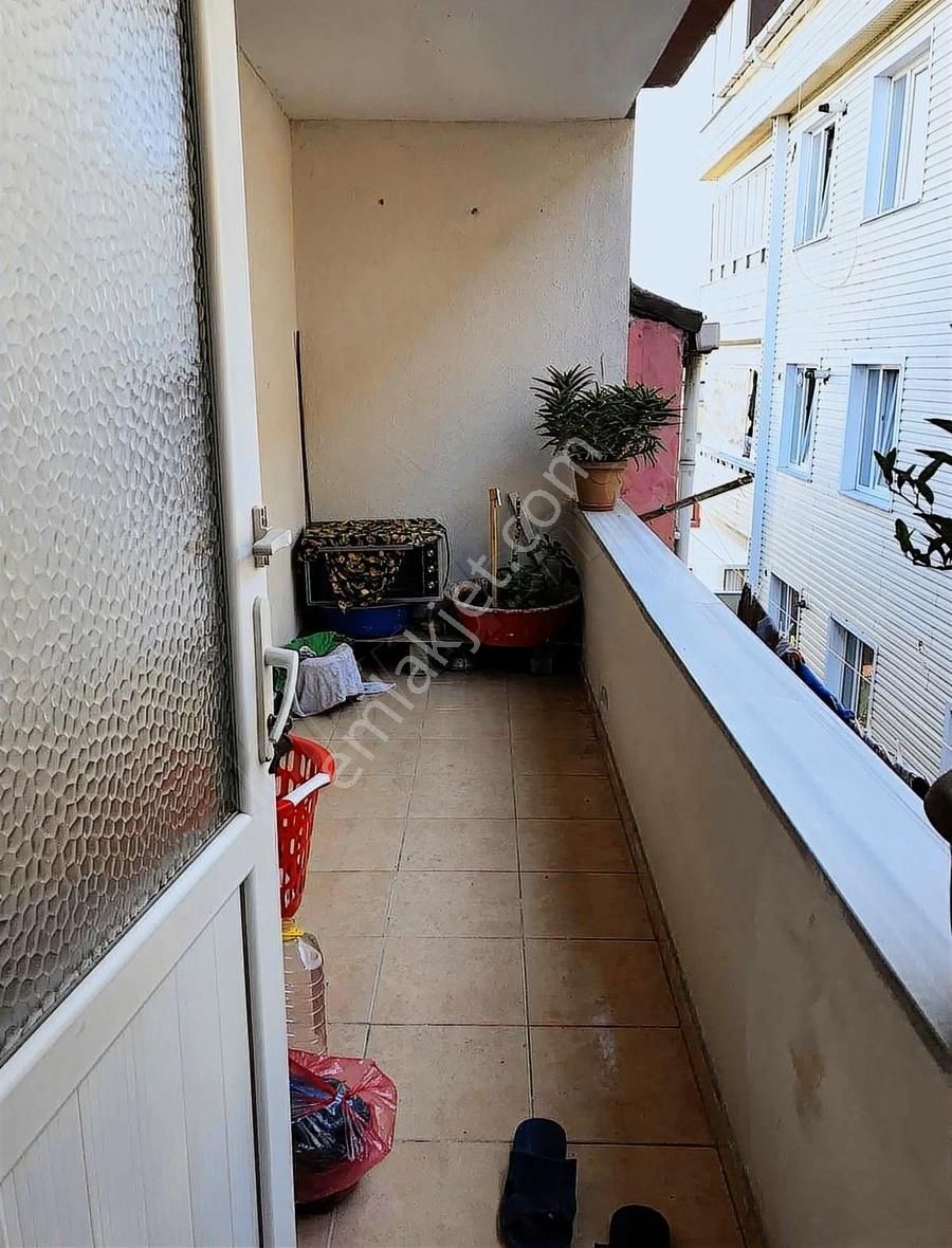 Araz Gayrimenkul Satılık Yunus Emre Mah.satılık 5+2 Dubleks - Görsel 14