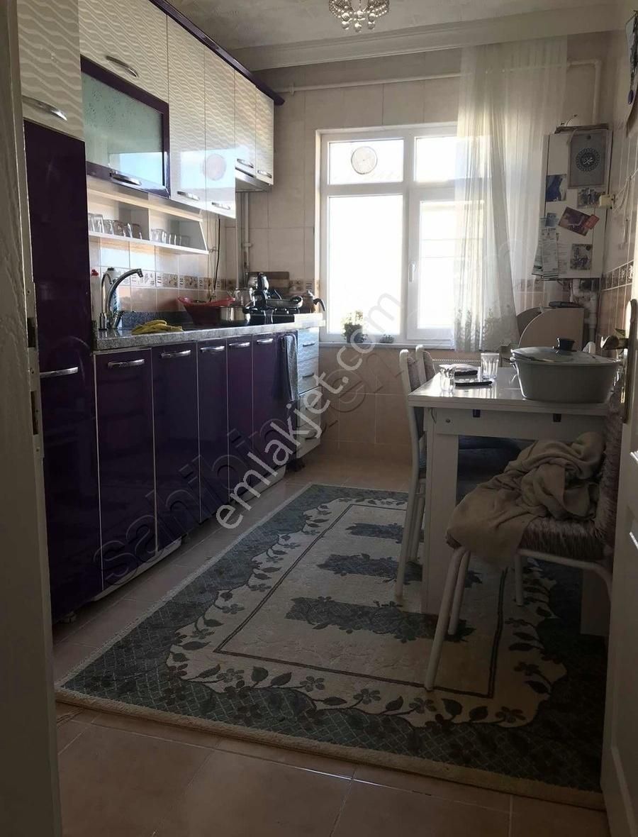 Araz Gayrimenkul Satılık Yunus Emre Mah.satılık 5+2 Dubleks - Görsel 17