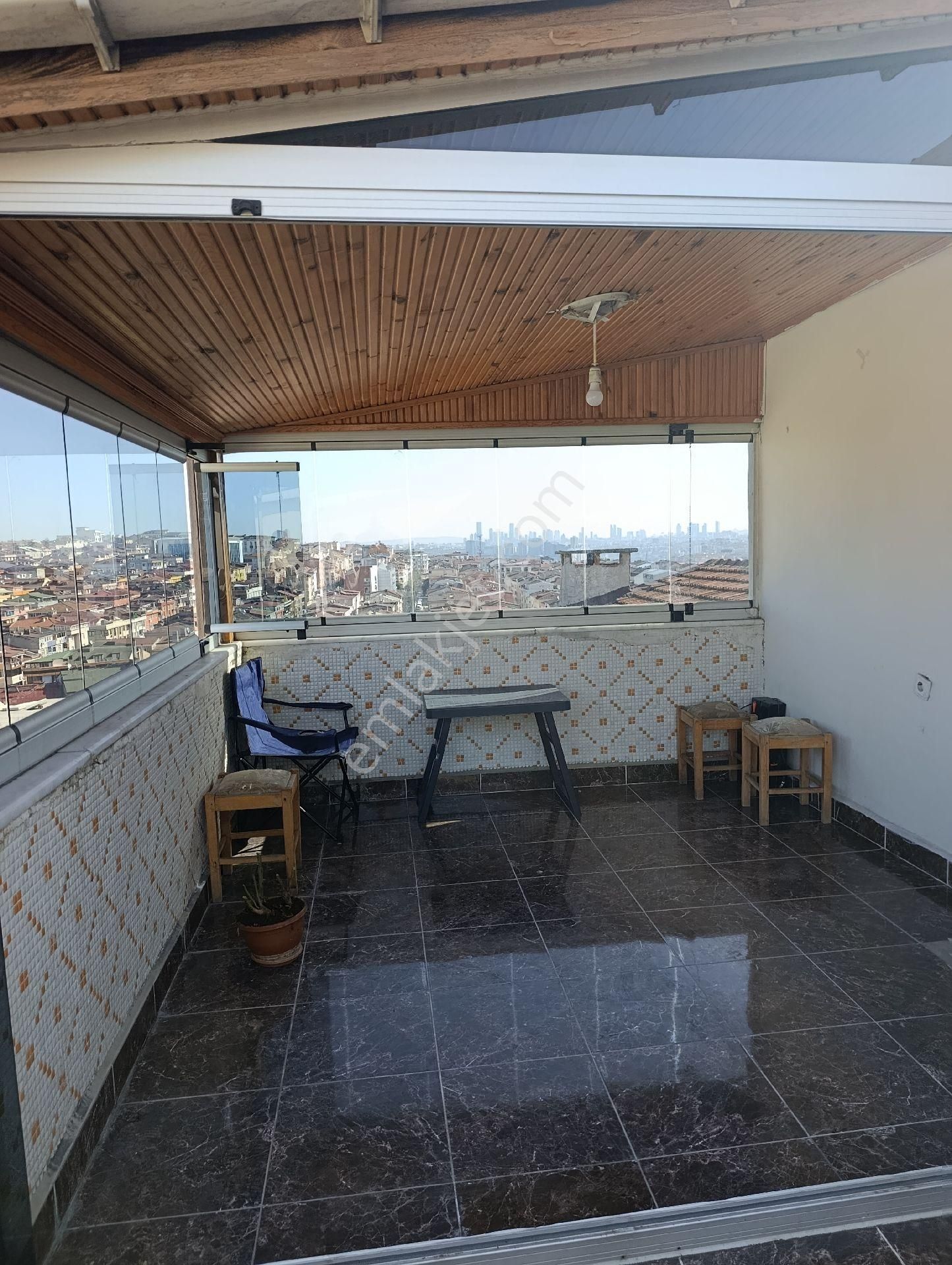 Araz Gayrimenkul Satılık Yunus Emre Mah.satılık 5+2 Dubleks - Görsel 28