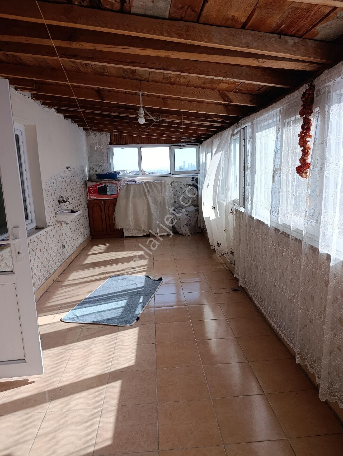 Araz Gayrimenkul Satılık Yunus Emre Mah.satılık 5+2 Dubleks - Görsel 24