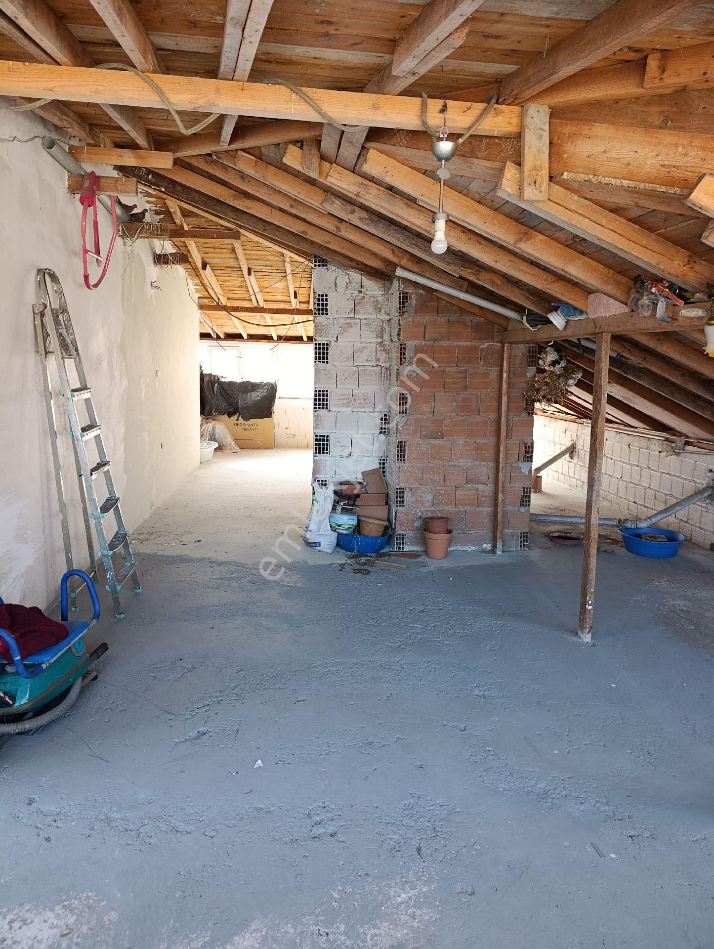 Araz Gayrimenkul Satılık Yunus Emre Mah.satılık 5+2 Dubleks - Görsel 31