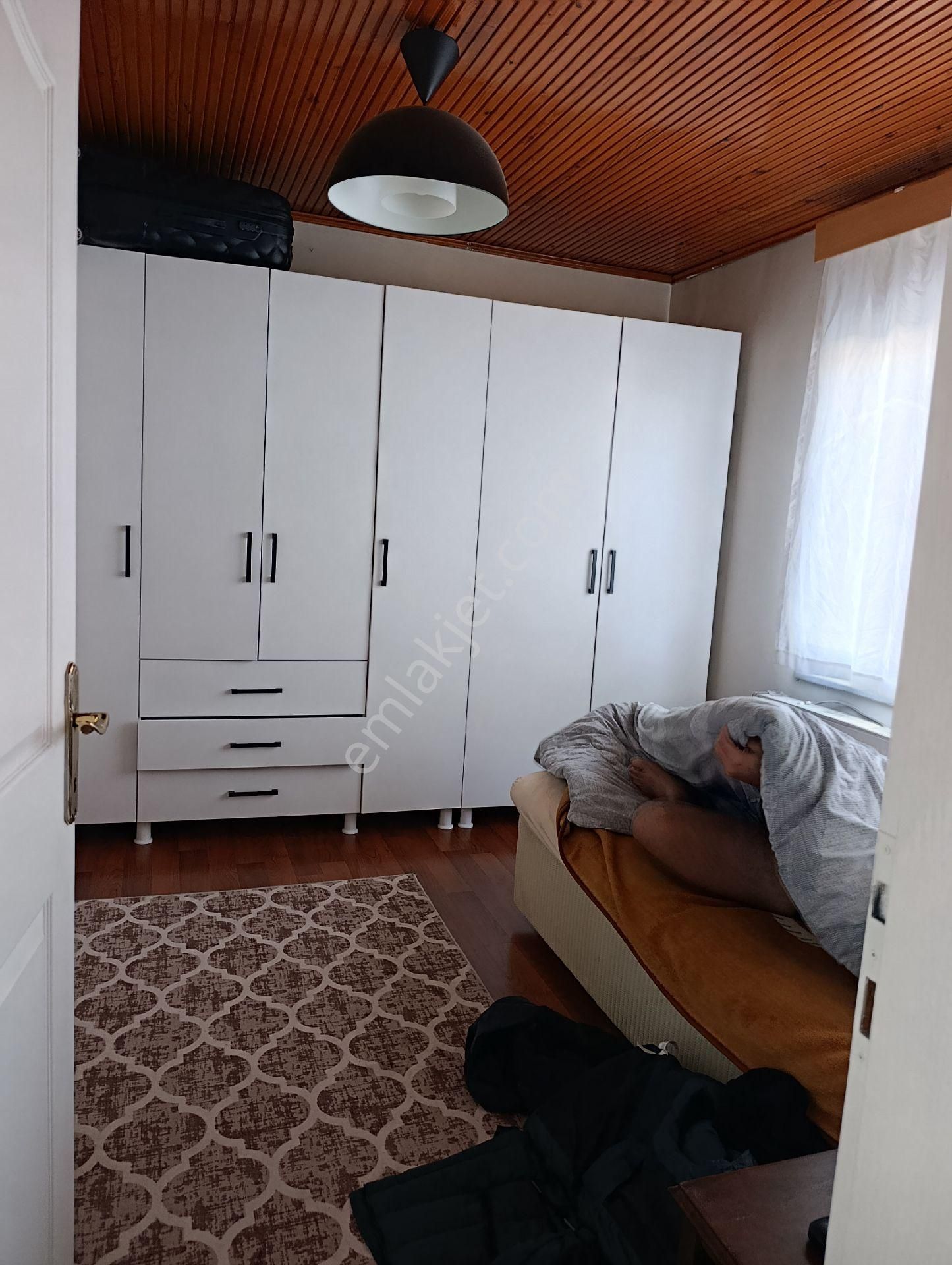 Araz Gayrimenkul Satılık Yunus Emre Mah.satılık 5+2 Dubleks - Görsel 21