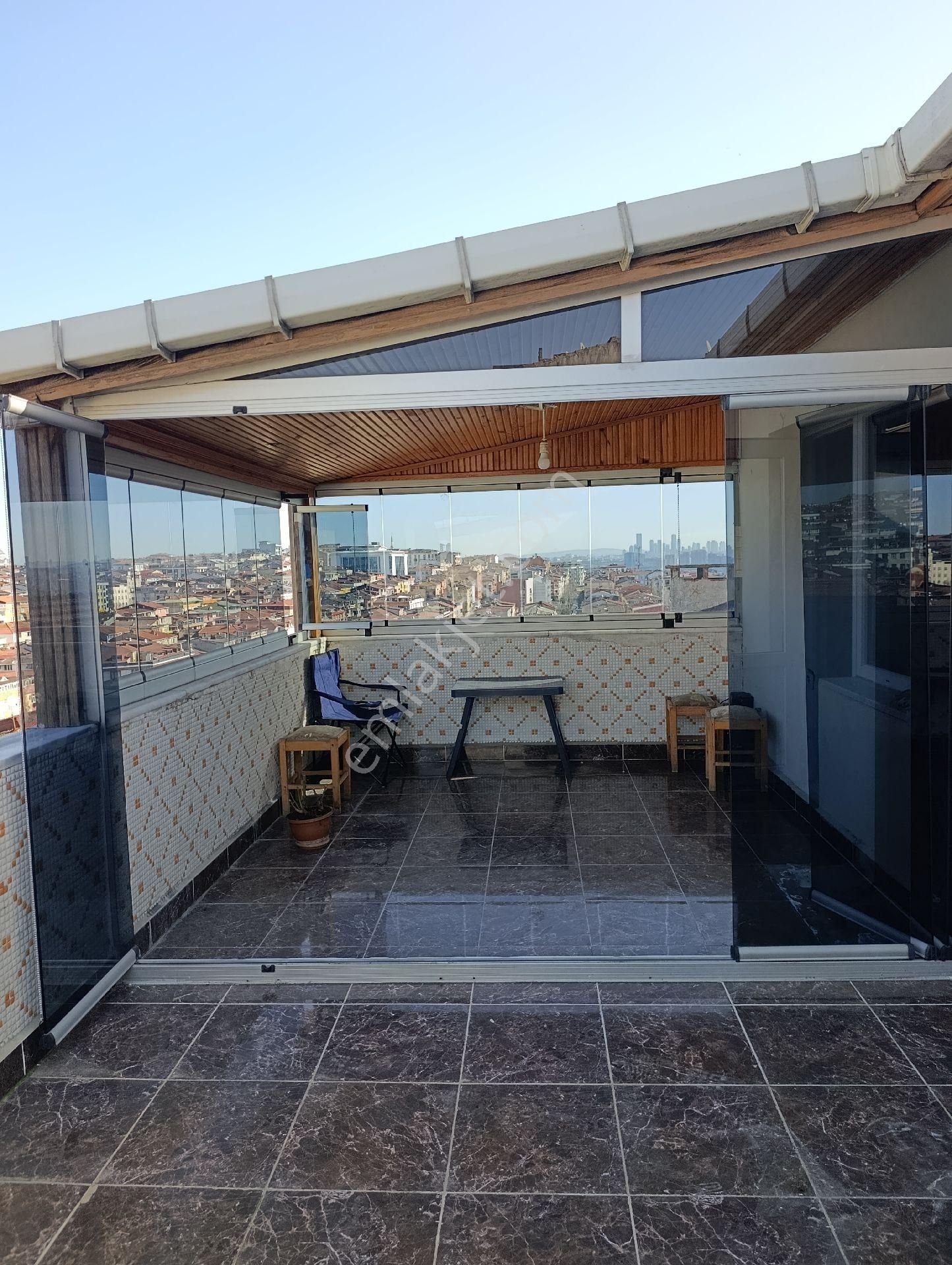 Araz Gayrimenkul Satılık Yunus Emre Mah.satılık 5+2 Dubleks - Görsel 27