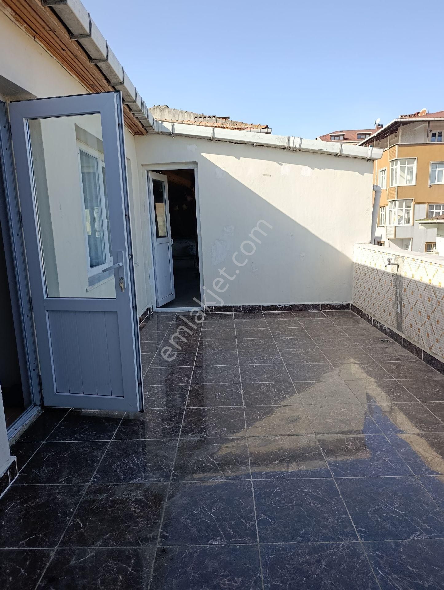 Araz Gayrimenkul Satılık Yunus Emre Mah.satılık 5+2 Dubleks - Görsel 30