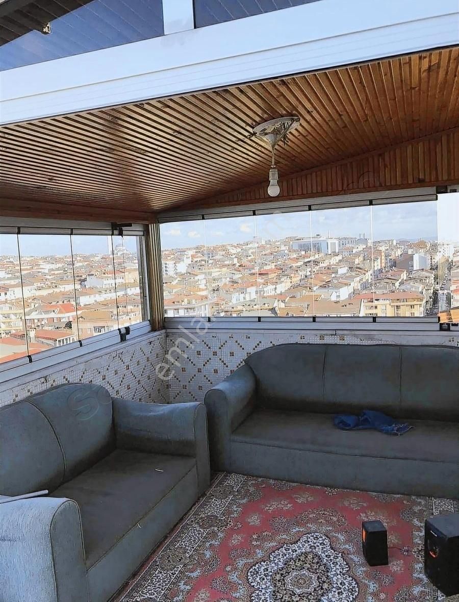 Araz Gayrimenkul Satılık Yunus Emre Mah.satılık 5+2 Dubleks - Görsel 11