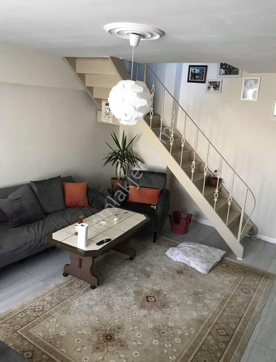 Araz Gayrimenkul Satılık Yunus Emre Mah.satılık 5+2 Dubleks - Görsel 12