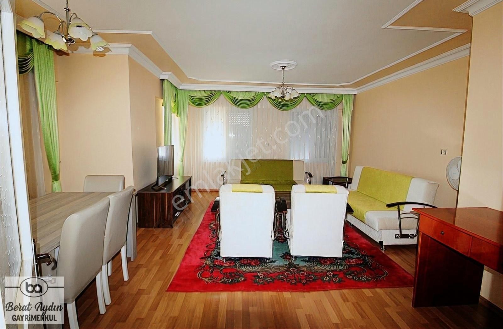 Döşemealtı Bahçeyaka Satılık Daire Antalya Döşemealtı Bahçeyakadasite İçerisinde 3+1 Satılık Daire