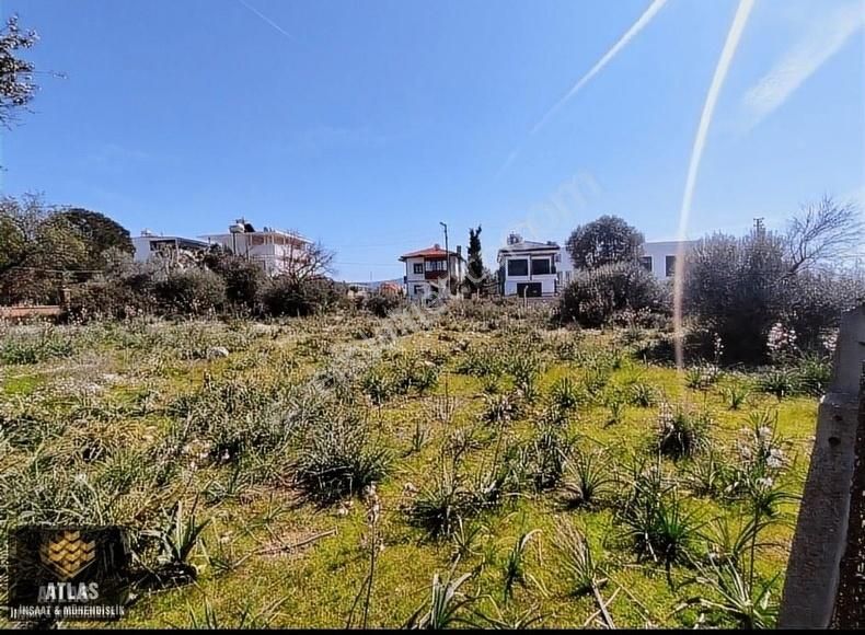 Didim Fevzipaşa Satılık Villa İmarlı Didim Akbük Fevzipaşada Satılık Arsalar.