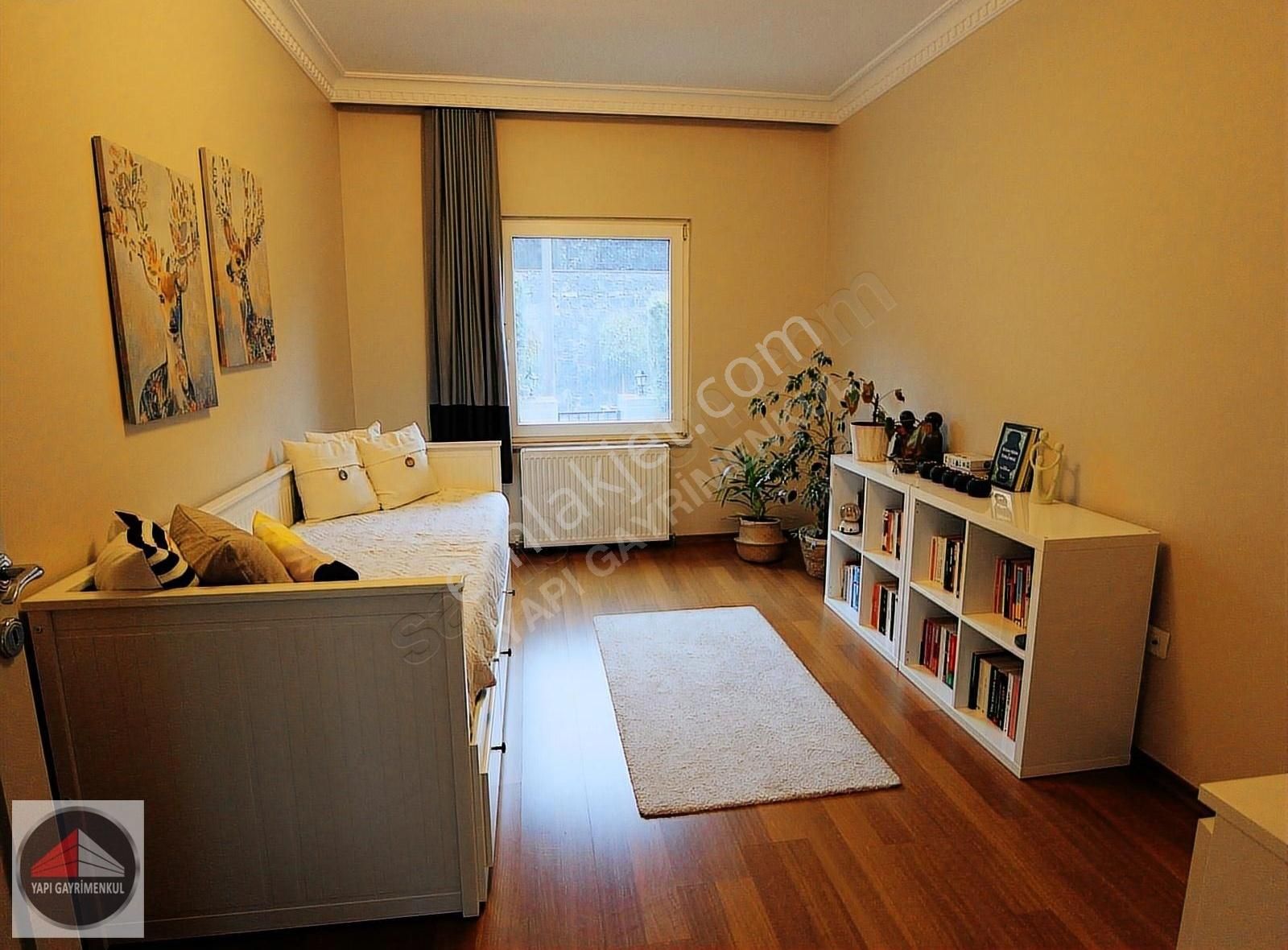 Acarkent'de Manzaralı Cazip Villa Dubleksi - Görsel 7