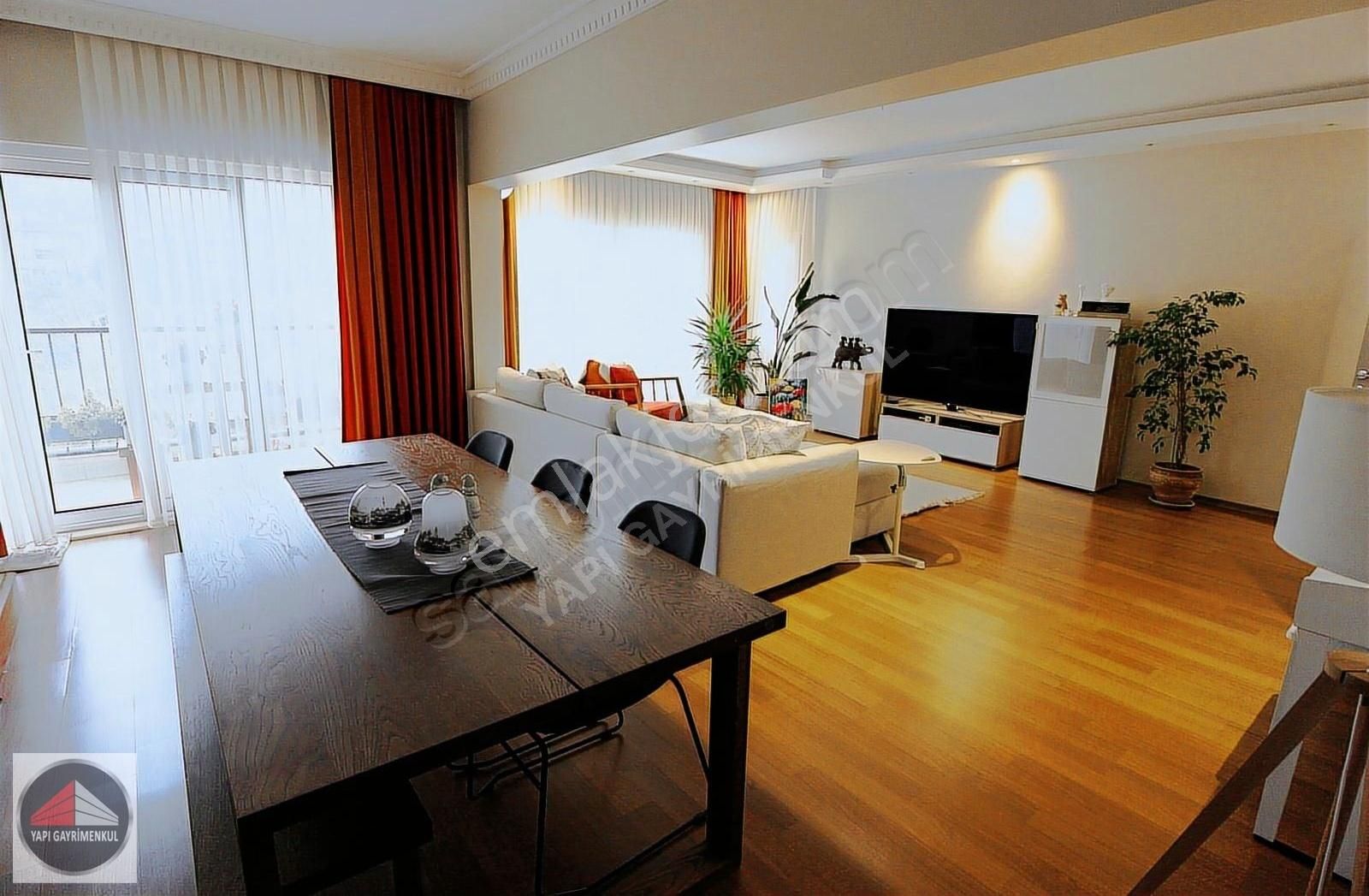 Acarkent'de Manzaralı Cazip Villa Dubleksi - Görsel 10