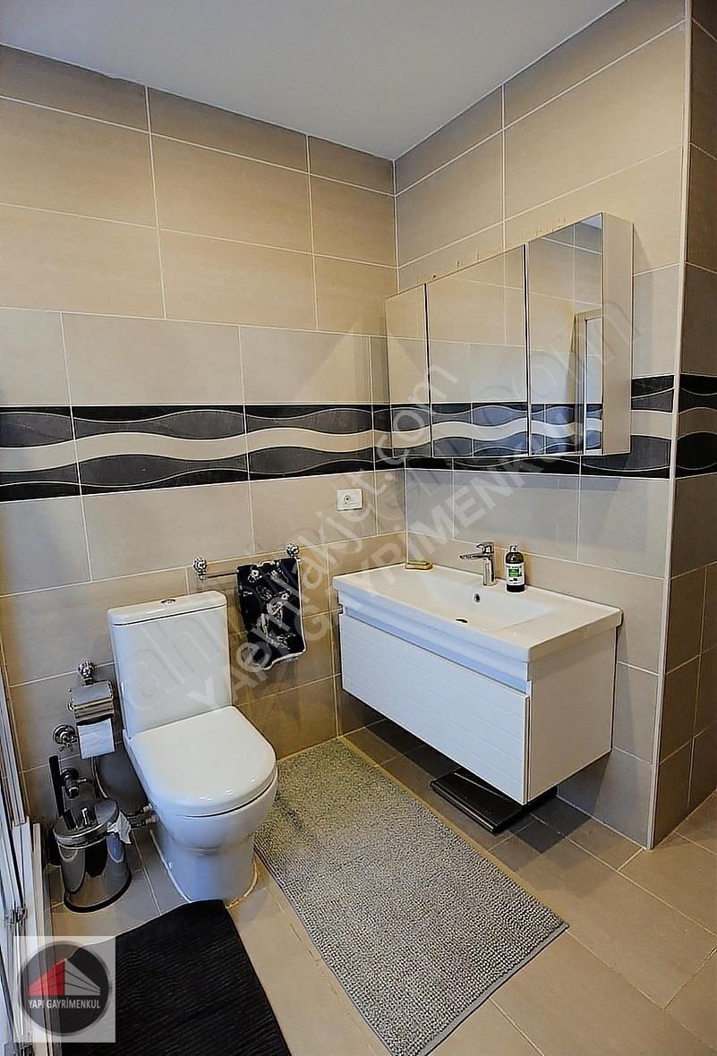 Acarkent'de Manzaralı Cazip Villa Dubleksi - Görsel 9