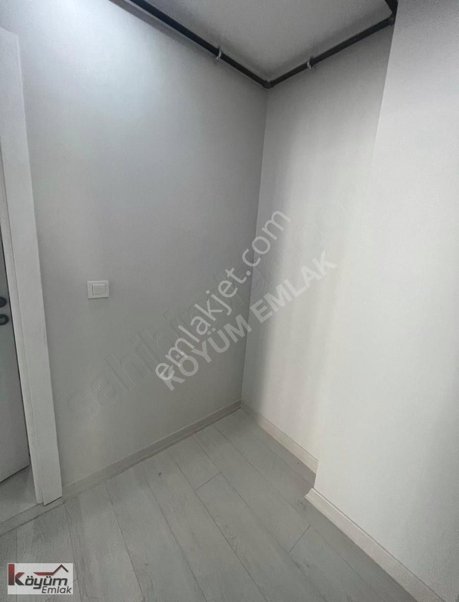 Lüleburgaz Özerler Satılık Daire 1.99 Kredi İmkanı İle Satılık 3+1 Daire