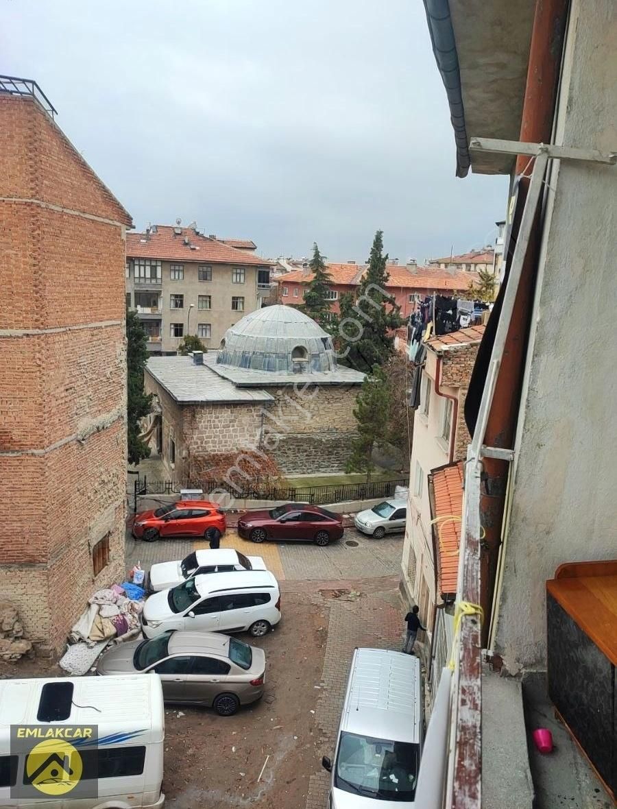 Selçuklu İhsaniye Satılık Daire Emlakcar Dan Zaferde Yatırımlık 2+1 Daire