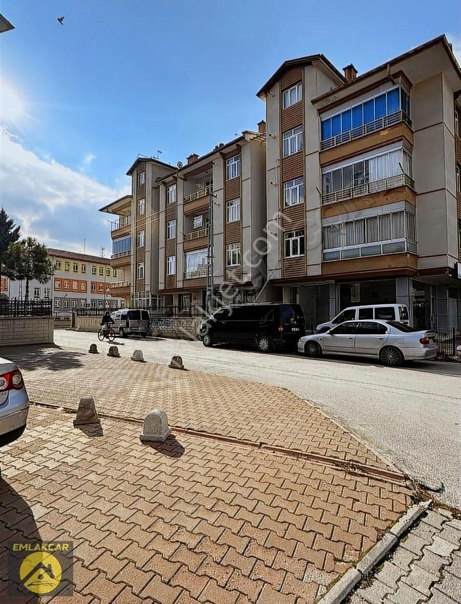 Karatay Mengene Satılık Daire Emlakcar Dan Mengenede Arakat 170m² Satılık 3+1 Daire