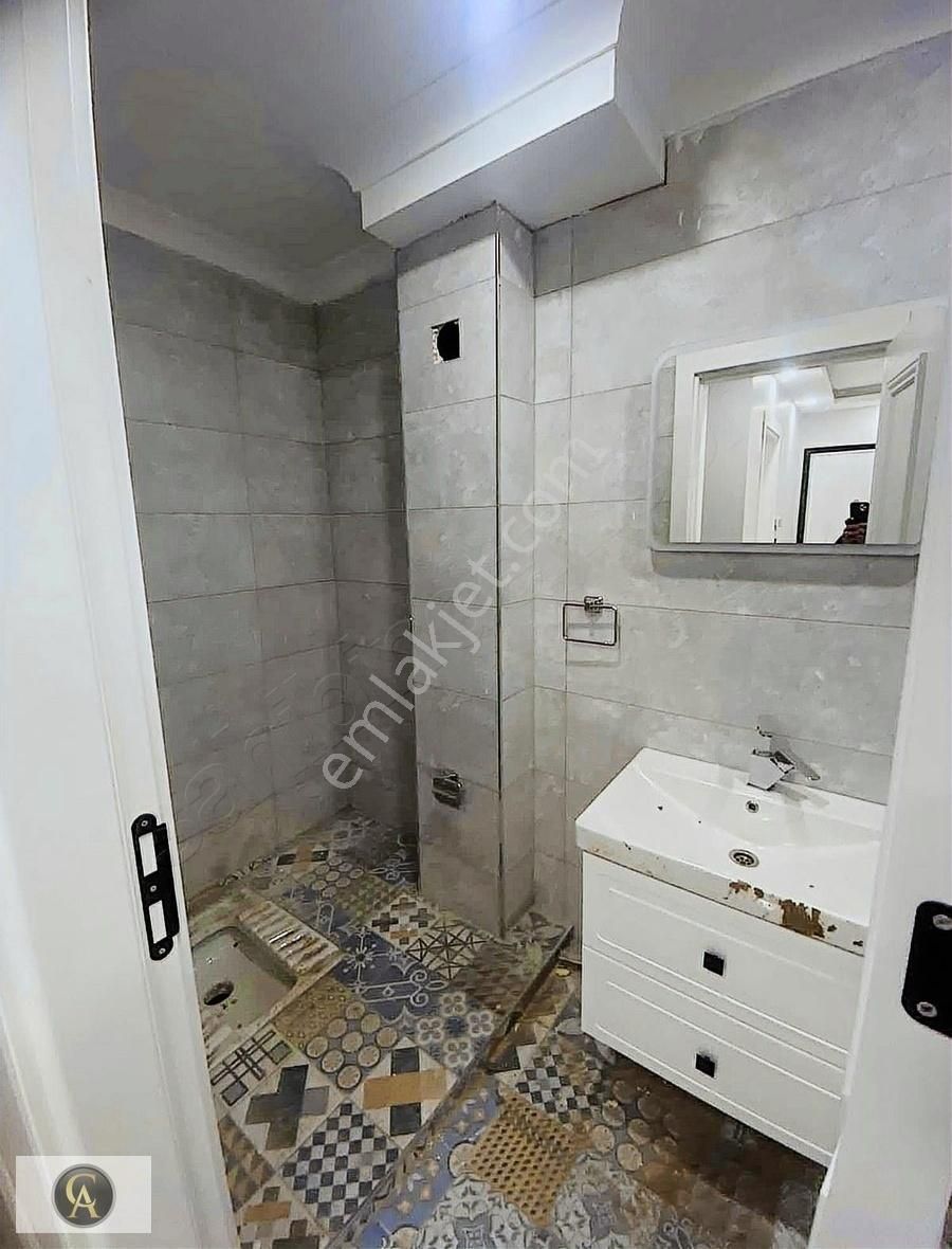 Arifiye Karaaptiler Satılık Villa Arifiye'de Satılık 216 Metre² 3 + 1 Villa Tipi Dubleks