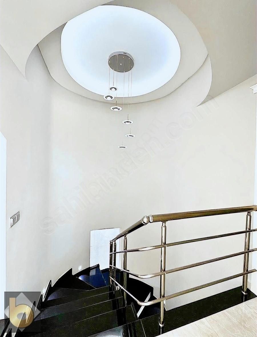 Fethiye Çiftlik Te Satılık Müstakil Havuzlu Villa - Görsel 5