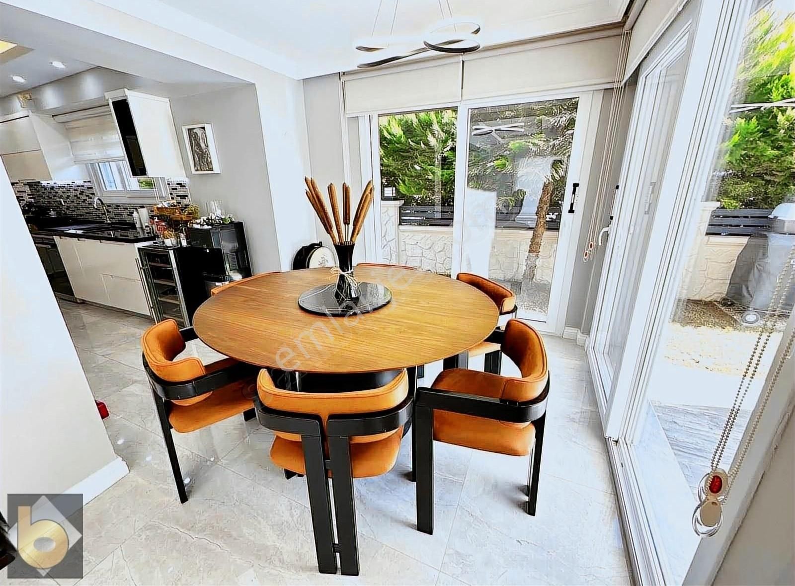 Fethiye Çiftlik Te Satılık Müstakil Havuzlu Villa - Görsel 2