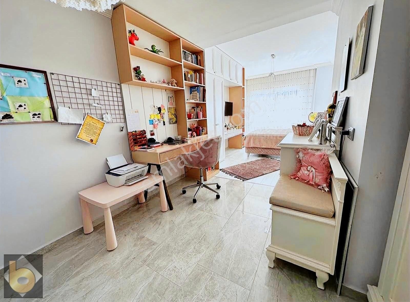 Fethiye Çiftlik Te Satılık Müstakil Havuzlu Villa - Görsel 22