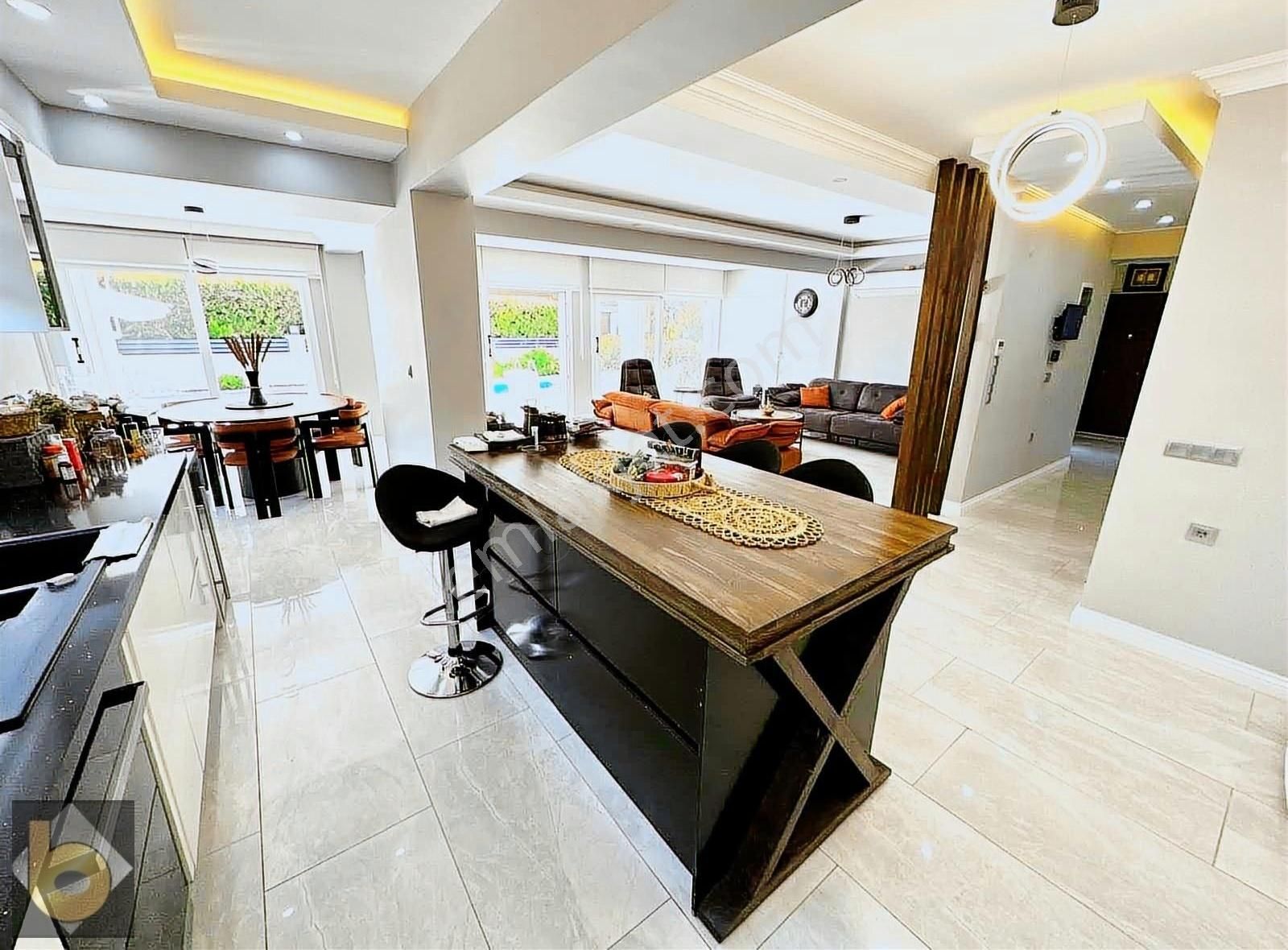 Fethiye Çiftlik Te Satılık Müstakil Havuzlu Villa - Görsel 8