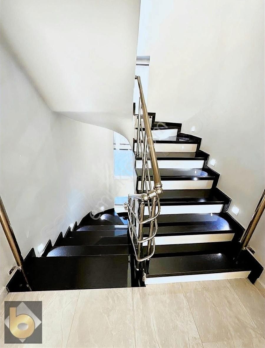 Fethiye Çiftlik Te Satılık Müstakil Havuzlu Villa - Görsel 12