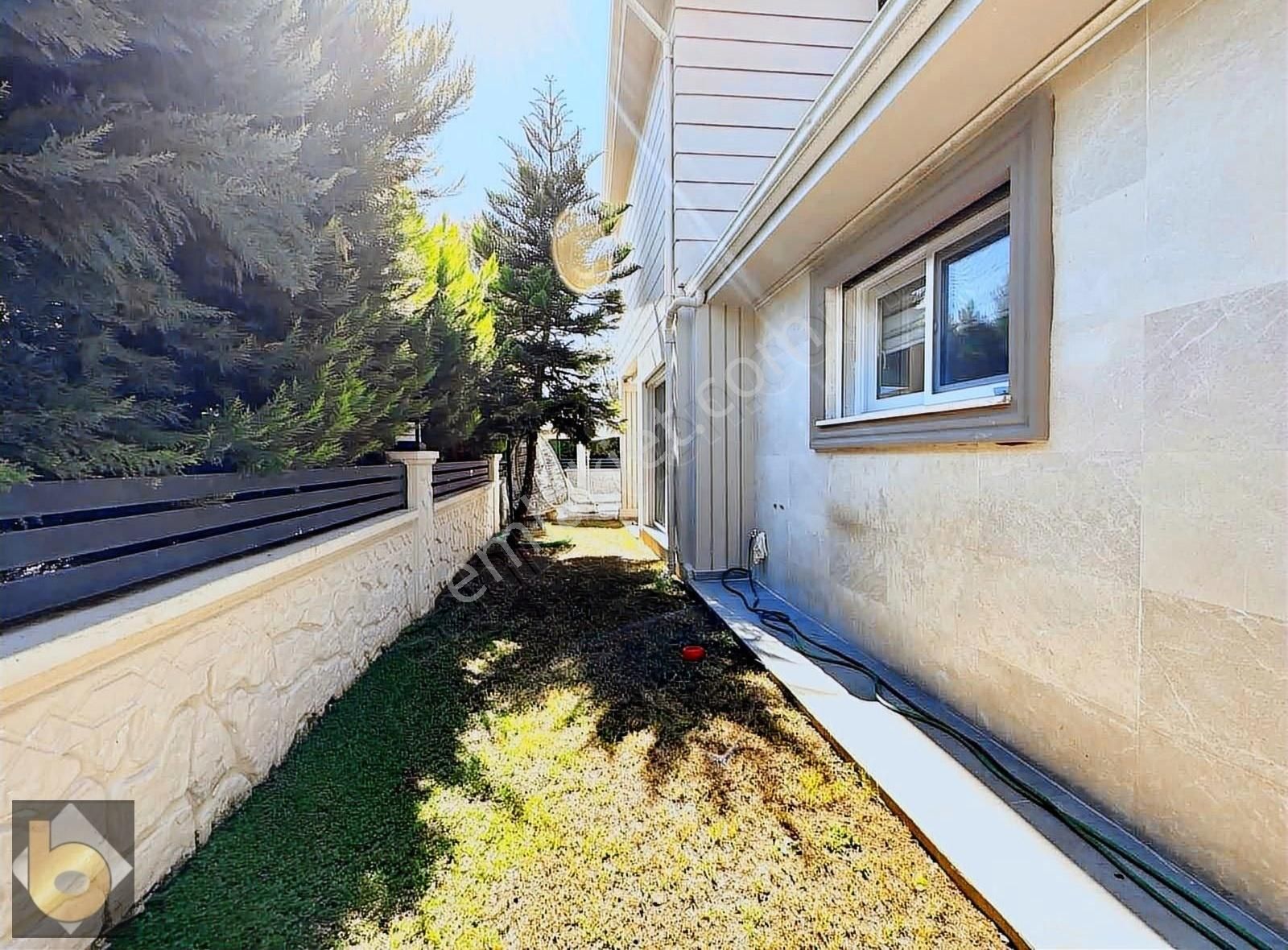 Fethiye Çiftlik Te Satılık Müstakil Havuzlu Villa - Görsel 4