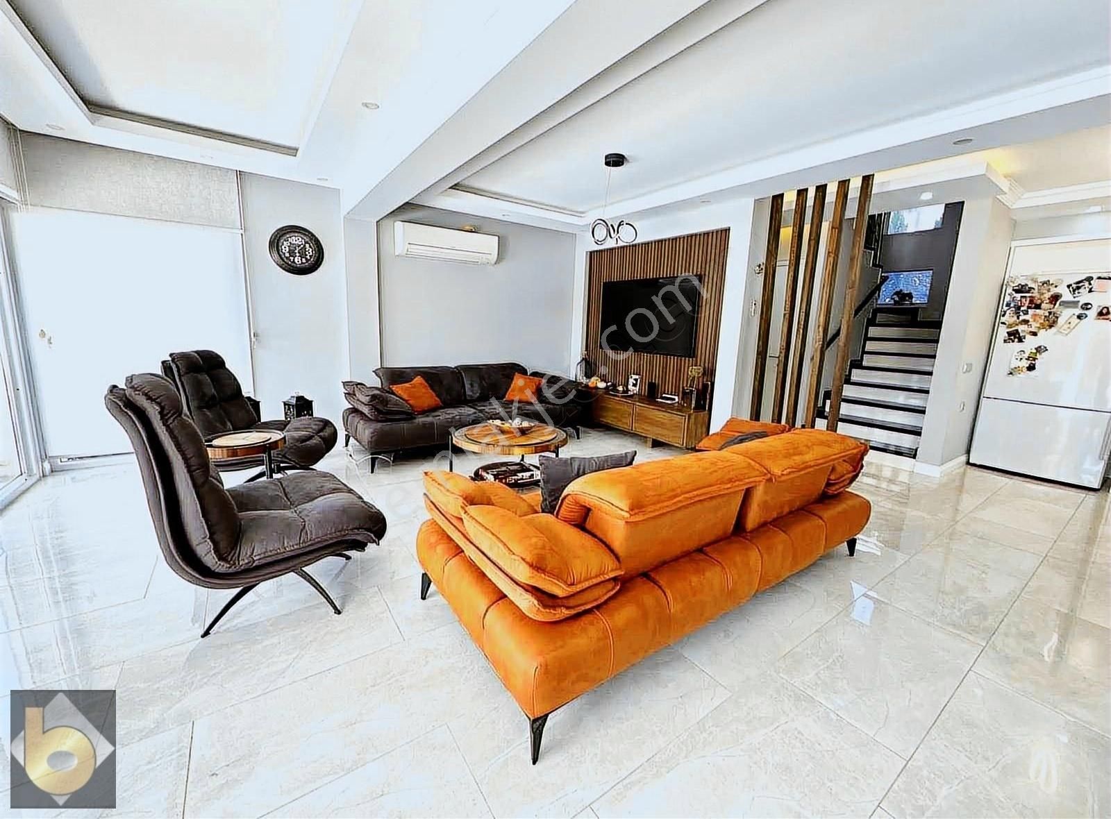 Fethiye Çiftlik Te Satılık Müstakil Havuzlu Villa - Görsel 21