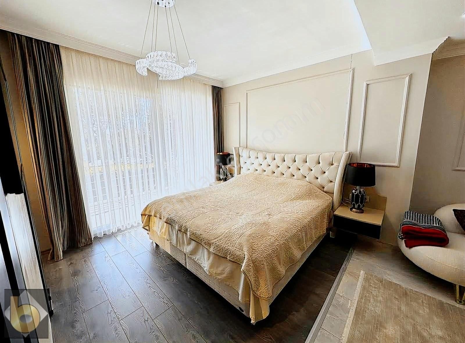 Fethiye Çiftlik Te Satılık Müstakil Havuzlu Villa - Görsel 14