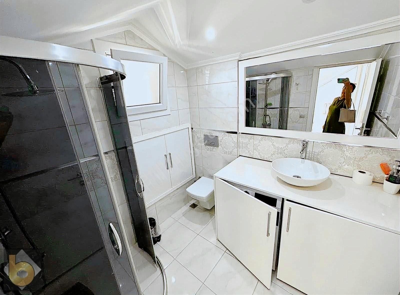 Fethiye Çiftlik Te Satılık Müstakil Havuzlu Villa - Görsel 16