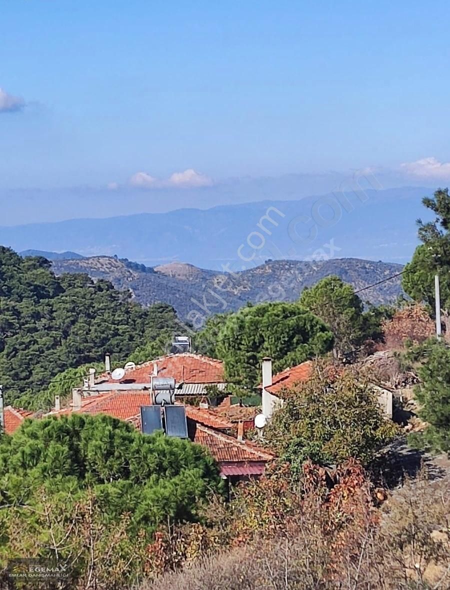 Burhaniye Sübeylidere Satılık Konut İmarlı Burhaniye Sübeylidere Köy Merkezinde Deniz Manzaralı Fırsat Arsa