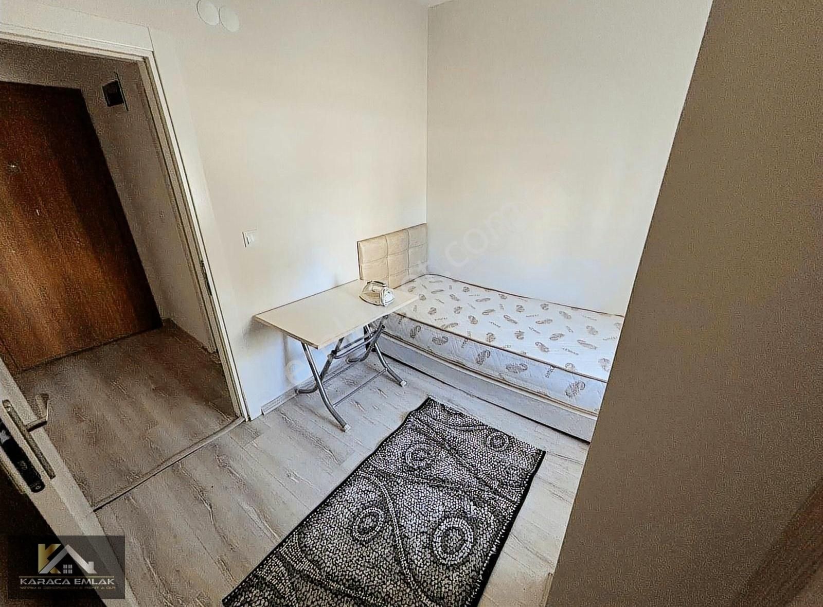 Ahatlıda Sıfır Eşyalı Kiralık Daire - Görsel 7