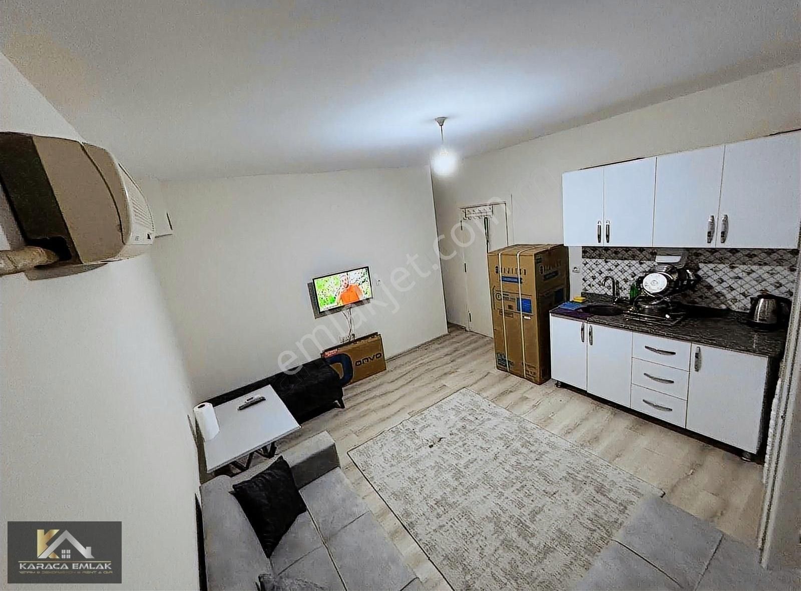 Ahatlıda Sıfır Eşyalı Kiralık Daire - Görsel 2