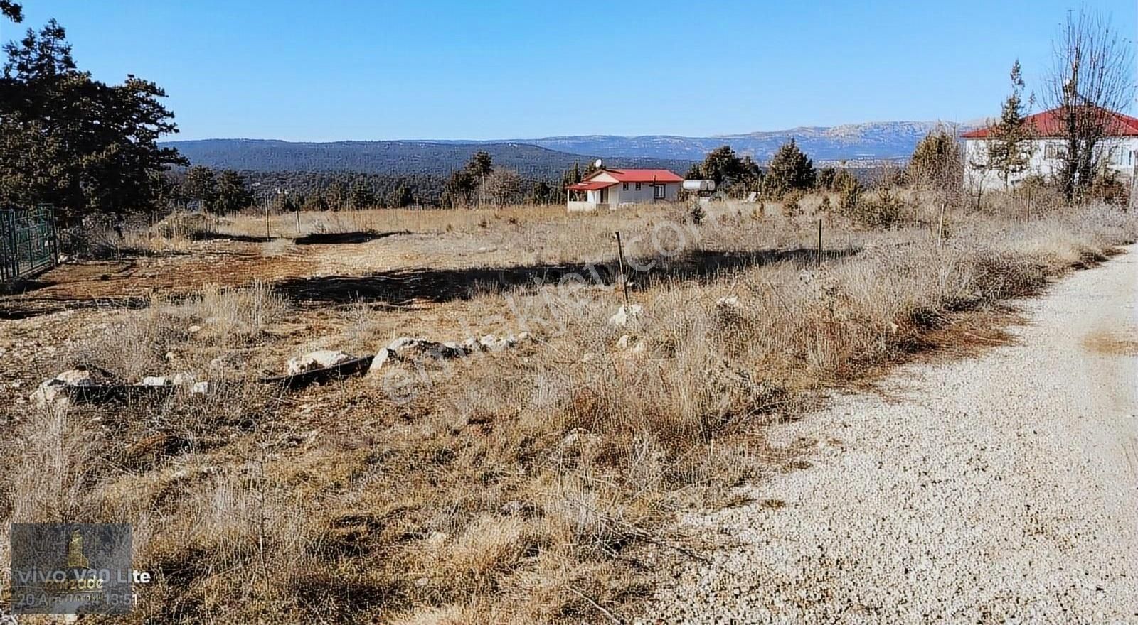 Erdemli Sarıkaya Satılık Konut İmarlı Mersin Erdemli Sarıkaya Satılık 1.230 Metrekare Arazi