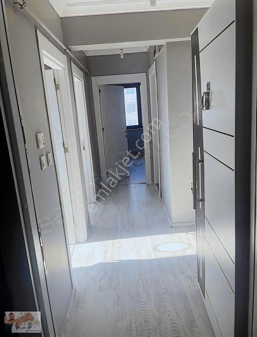 Bilecik Merkez Bahçelievler Kiralık Daire Bilecik Merkez Bahçelievler De Kiralık 2+0 Daire