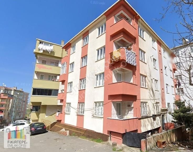 Pendik Fatih Satılık Daire Esenyalı Fatih Mah. İskanlı Daire