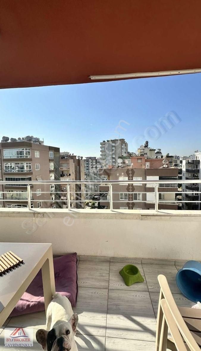 Yenişehir Aydınlıkevler Satılık Daire By Broker Güvencesi İle Geniş 3+1 Daire Fırsatı