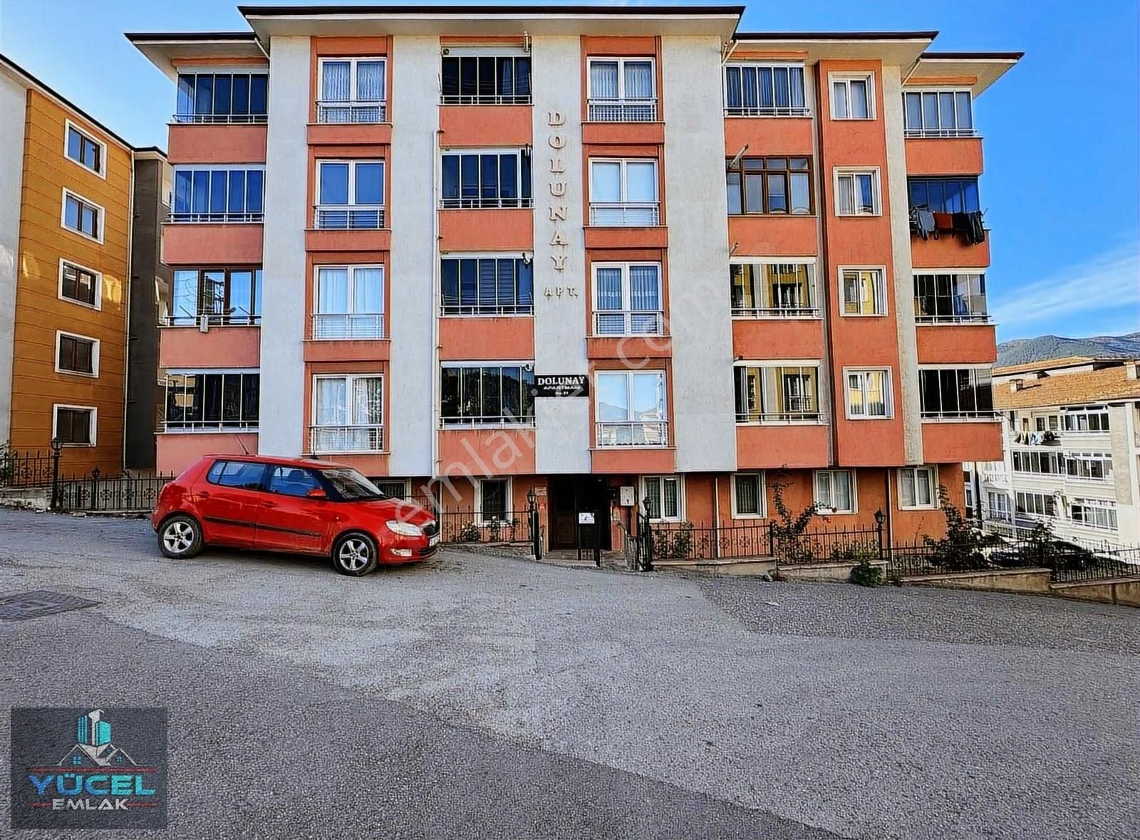 Karabük Merkez Karabük Satılık Daire Aydınlık Evlerde Satılık 3+1 130m2 Daire(manzaralı)