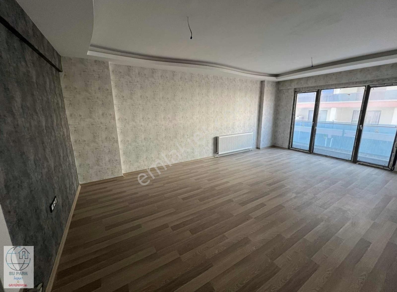 Polatlı İstiklal Satılık Daire Kartaltepe Konutları Satılık 4+1 Daire