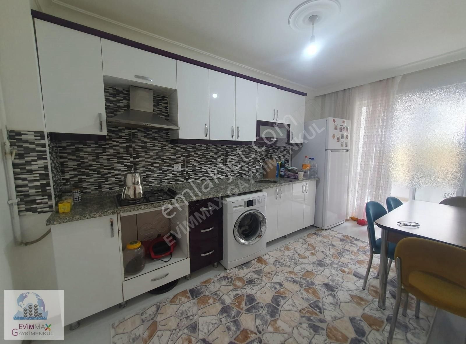 Mamak Cengizhan Kiralık Daire Cengizhan Mahallesinde 846.cadde Yakını Kiralık 3+1